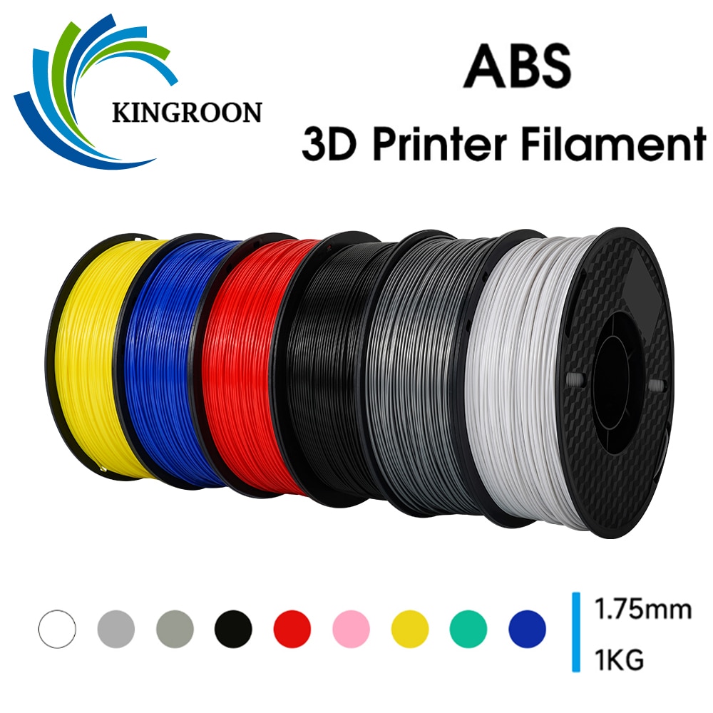 ABS öƽ Ҹǰ , 3D  ʶƮ  3D , ABS ʶƮ μ, 1.75mm, 1kg, 2.2lb